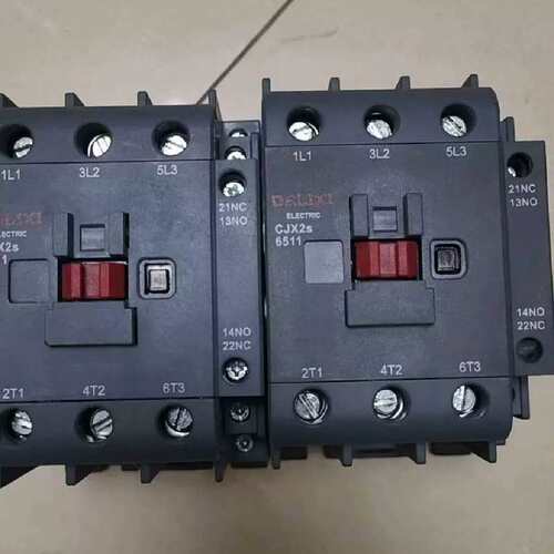 议价交流接触器 CJX2s-6511
