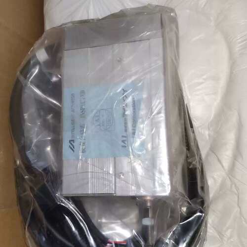 IAI 电缸RCP2-SRA4R-I-35P-5-90-P1-M-B+驱动PCON-C-35PI-CC-0-0