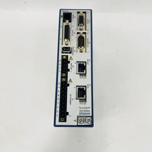 议价KOLLMORGN伺服驱动器S20360-SRSS20260-SRSS20460-SRS