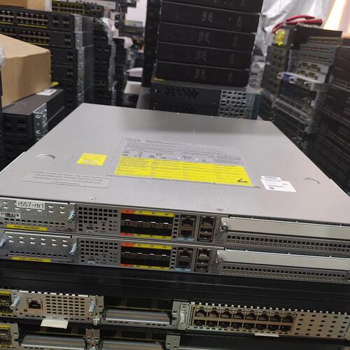 议价思科路由器ASR1001-XASR1001-HXASR1002-X