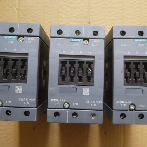议价接触器3RT50443RT5044-1A..03RT5045-1A..0