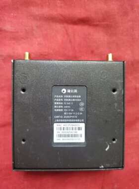 议价贝锐蒲公英路由器r300a，工业4G路由器带WiFi SIM