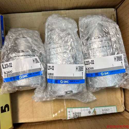议价锁定阀IL201-02IL220-02B-SL正品IL211-02-ST正品