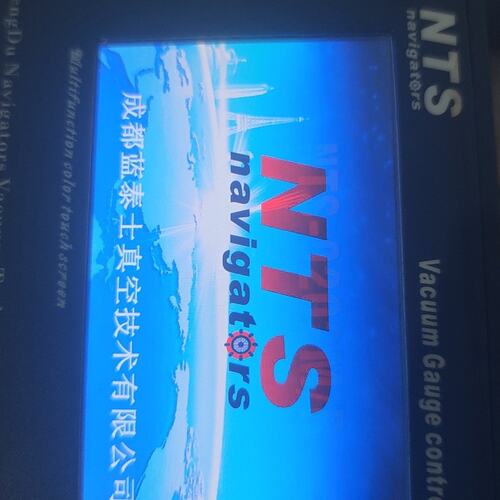 议价NTS真空计控制器NTS-9202M/RNTS-9202MNTS-9202R
