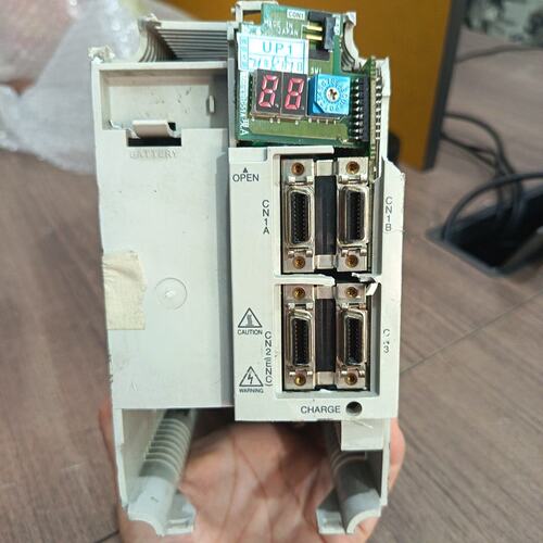 议价伺服驱动器MR-J2S-350B-S041U703MR-J2S-350BMR-J2S-200B