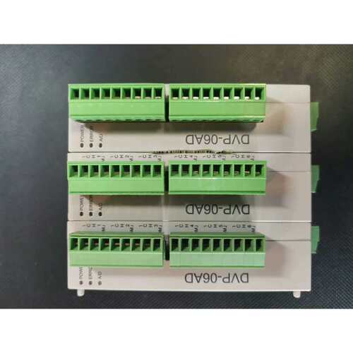 议价DVP06AD-S