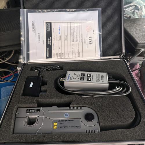 议价CYBERTEK电流探头CP8150ACP8150CP8150B