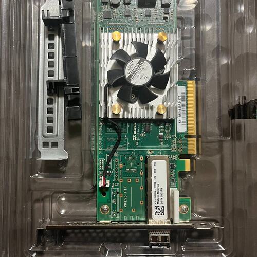 议价戴尔HBA卡QLE2660-DELQLE2662-DELQLE2560-DEL