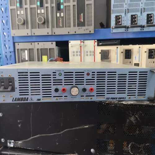 议价LAMBDA EMI高压电源ESS POWER SUPPLY