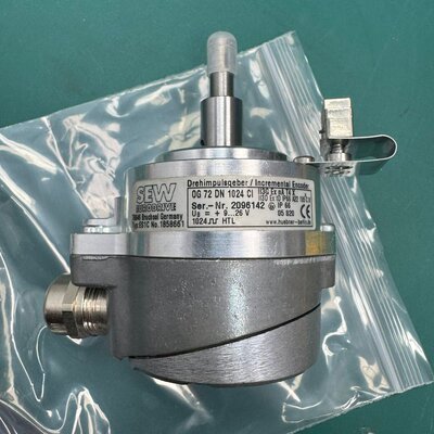 议价SEW编码器OG 72 DN 1024 CIOG 72 DN 2048 CIOG 72 DN 512 CI