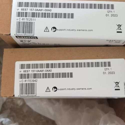 议价6ES71570AA810XA0.ET200模块