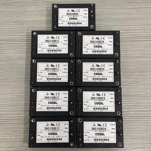 议价Astec电源模块DHS75BDHS75B05DHS75B012