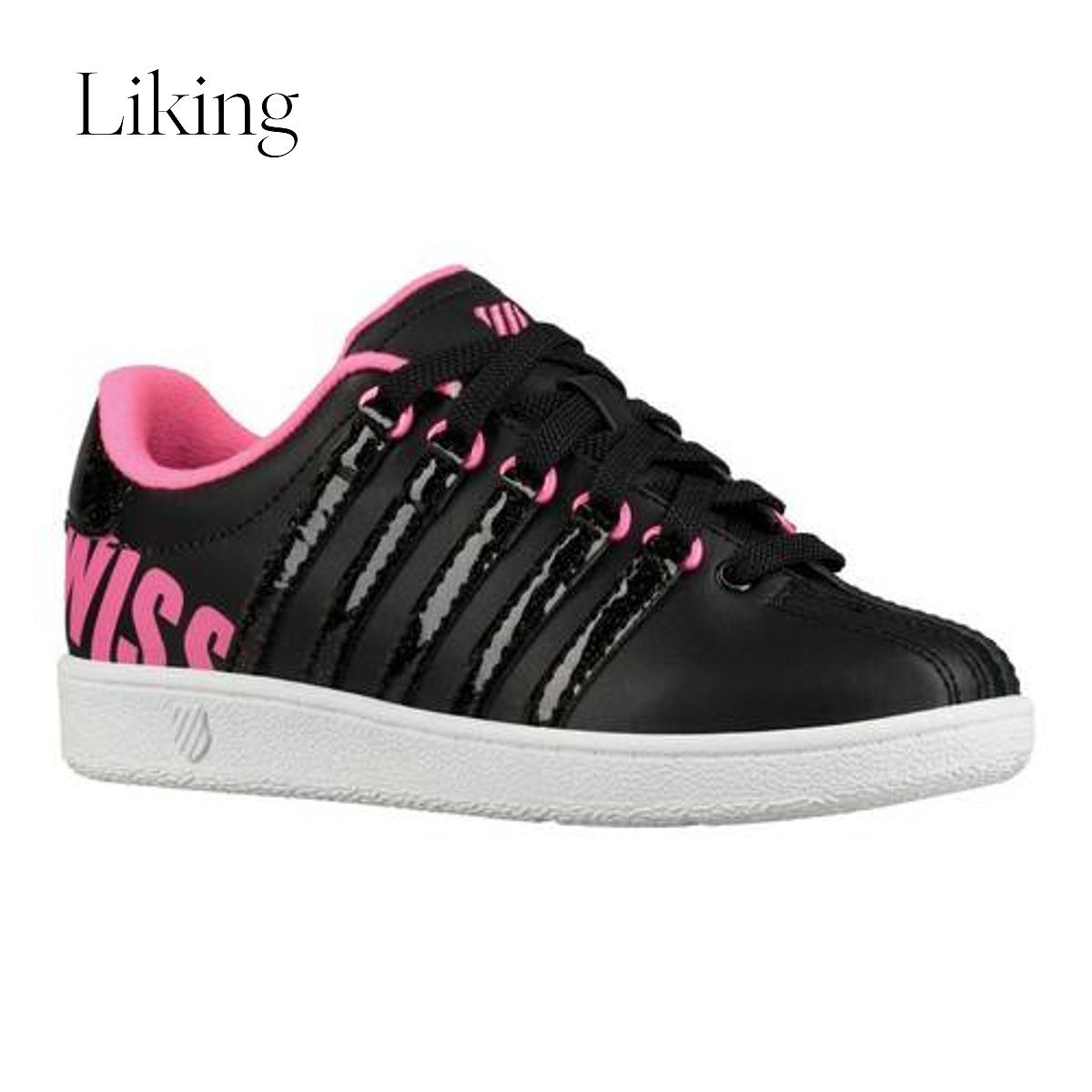 k swiss 儿童 运动户外鞋