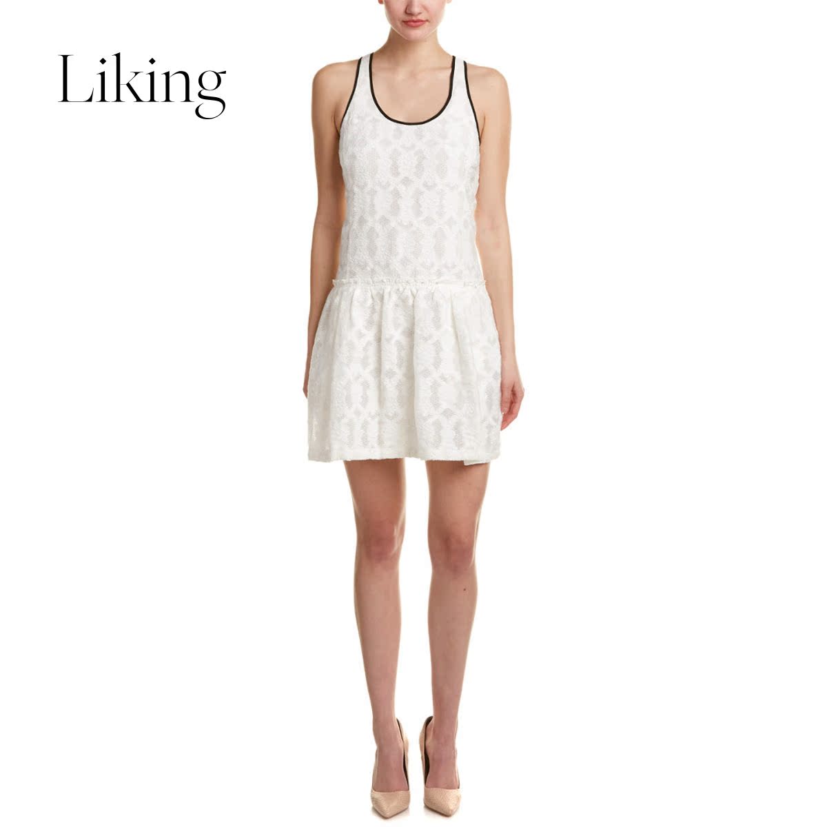 karen millen 女士连衣裙