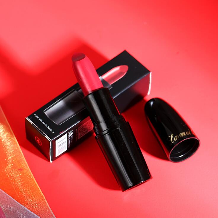 正品彩妝爛番茄色子彈頭口紅滋潤保濕不拔幹不易脫色國貨彩妝1007在類目 彩妝/香水/美妝工具, 脣膏/口紅中 - 來自Buy2taobao.com提供專業的淘寶代購服務