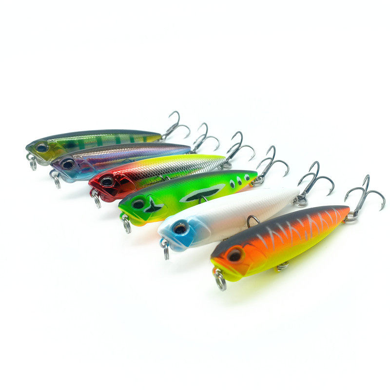 新品路亚饵渔具批发浮水铅笔6g/14g仿生饵黑鱼鳡鱼浮水型假饵,户外/登山/野营/旅行用品,台钓饵,淘宝优惠券,粉丝福利购,淘宝优惠卷