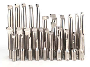 微调精镗孔刀杆NBH2084镗刀杆镗刀非标加长镗刀杆SBJ16标准长刀杆