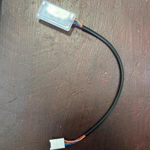 通用汽车氛围灯，门拉手灯，储物灯，脚窝灯