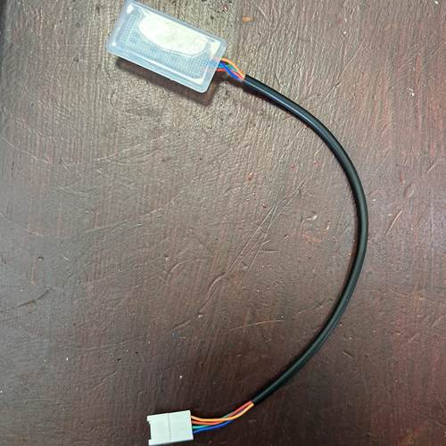 通用汽车氛围灯，门拉手灯，储物灯，脚窝灯