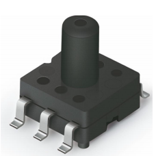 TKJW系列高灵敏度智能数字输出压力传感器芯片-100~400KPA可订制