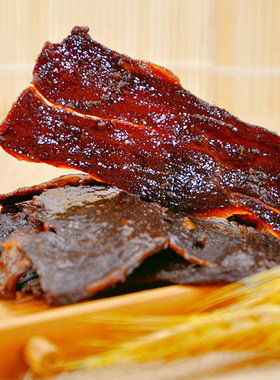 酱牛肉酱牛肉湖南常德麻辣牛肉