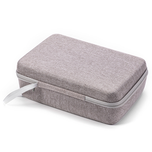 便携小号五金工具仪表包配件袋测距仪万用表收纳包电动螺丝刀硬盒