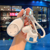 适用2026款 埃安i60钥匙套广汽AIONi60第二代v霸王龙yplus丫包壳扣