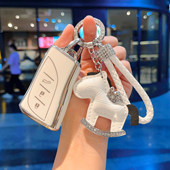 eS300h 适用雷克萨斯车钥匙套ES200 ES260 LC500壳扣UX260h全包新