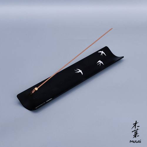 极简风金属香托|易清理可水洗