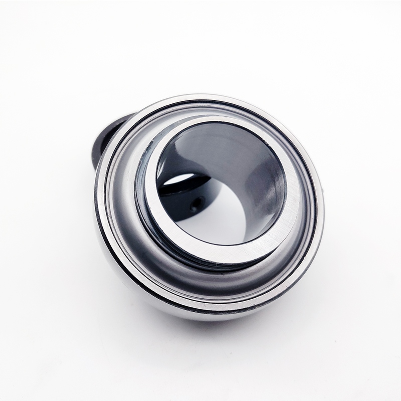 收割机轴承外球面高速高温