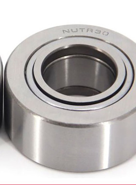 支承滚轮轴承NART5 6 8 10 12 15 17 20 25 30 35 40 45 50VR供应