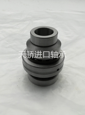 ZARF50115-TV-A ZARF50115-L-TV-A 滚针 推力圆柱滚子轴承