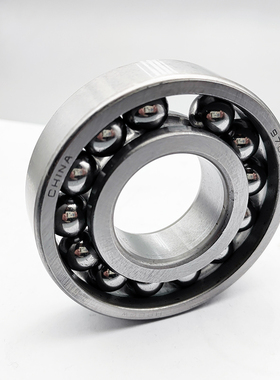 970109 耐高温轴承 满珠窑炉设备专用 6009