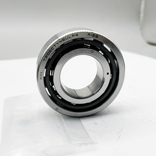 7200BW 7201 7202 7203 7204 7205 7206 B 进口品质轴承