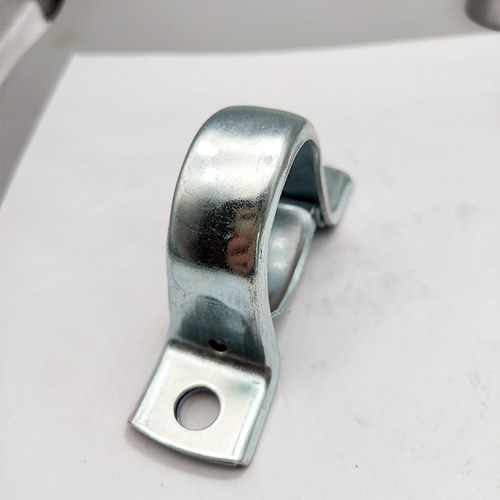 外球面立式钢板冲压轴承座