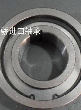 工厂直销现货供应ASNU/NFS/TFS35 40 45 50 60 70 80滚柱单向轴承