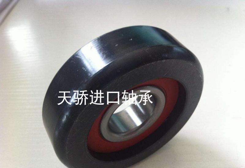 滚轮80613k3原厂正品叉车门架