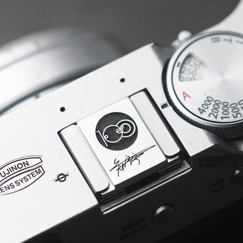 适用于奥林巴斯相机快门热靴盖 om-1/e-m10/通用热靴盖防尘盖
