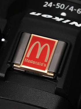 富士xt50相机热靴盖xt30二代xs20Xm5x100vi按钮尼康z30z62zfc配件