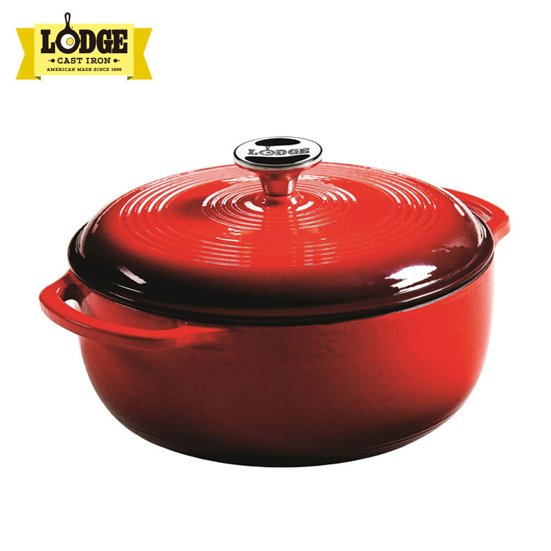 炖锅 汤锅煲饭锅 储热好密闭佳