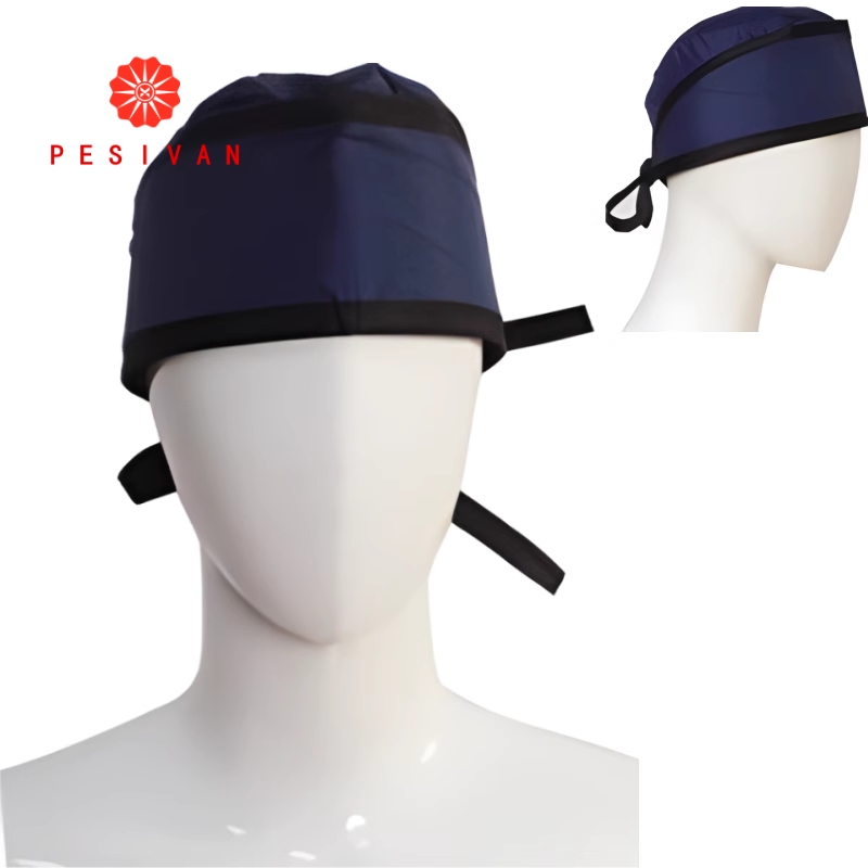 进口Pesivan无铅防护帽