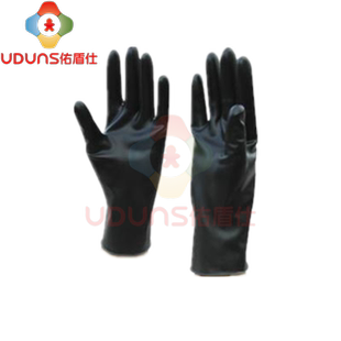 佑盾仕 X光射线介入铅橡胶手套 导管室 工业柔软轻薄辐射