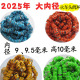 鸽环2025年大内径9毫米9.5毫米鸽环火车头彩环信鸽足环脚圈用品