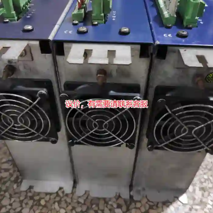 议价Sieb&Meyer西伯麦亚FC80专用变频器议价