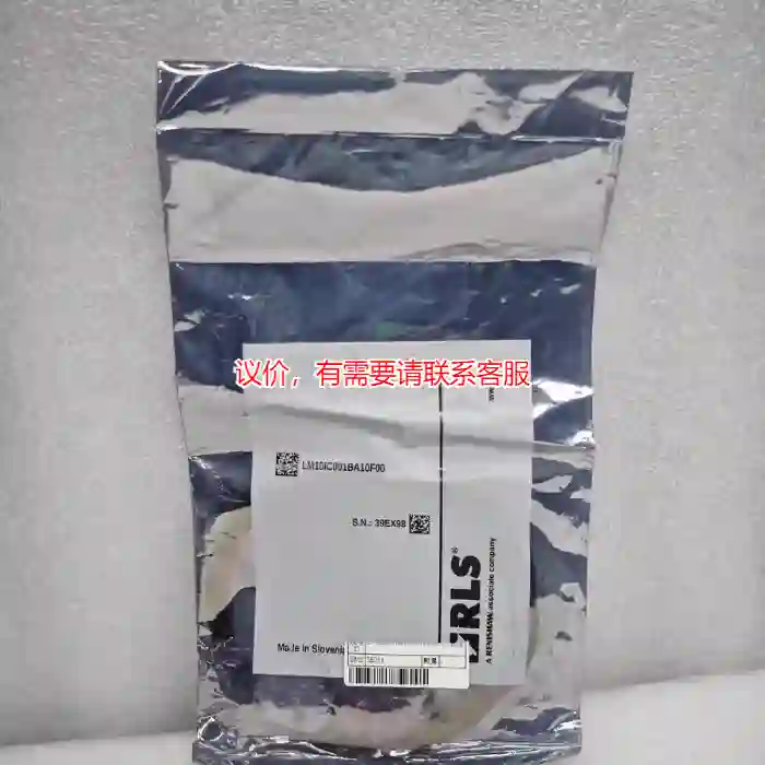 议价LM10IC001BA10F00 雷尼绍RENISH议价