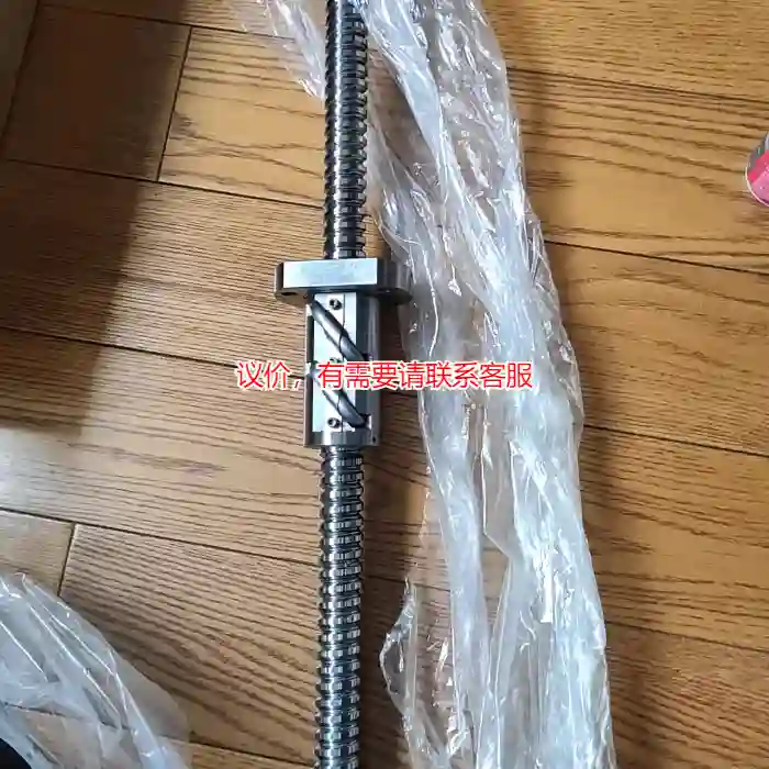 议价马扎克VCN410A 一代机 XZ轴丝杠 VCN51议价