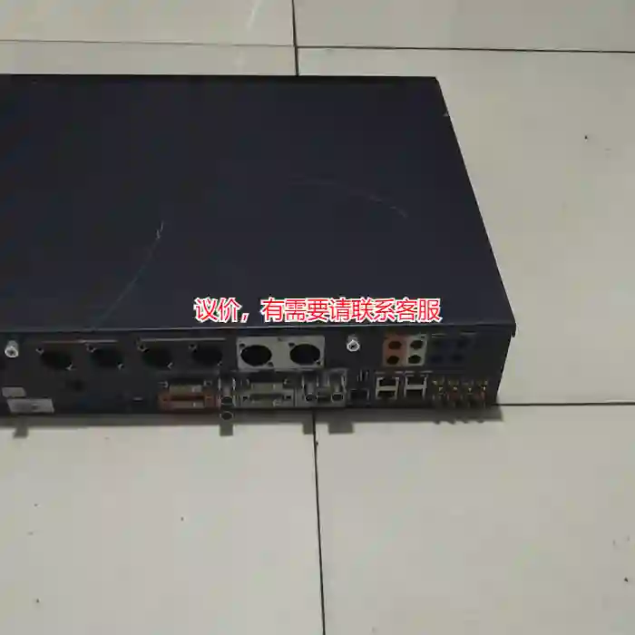 议价中兴视频会议终端 T800 8MEX  二手设备 缺议价