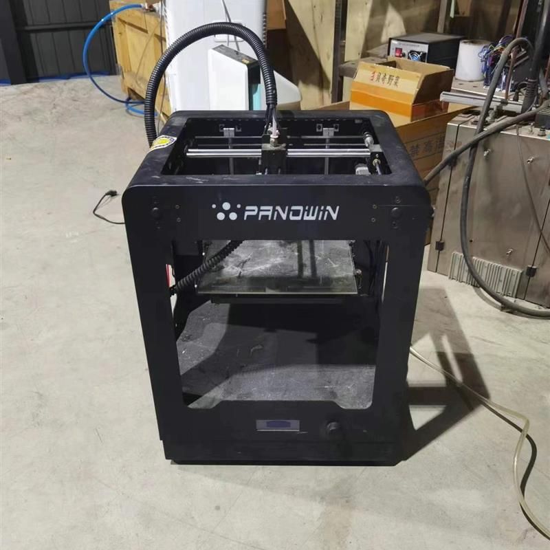 PAN0WIN二手工程高精度3D打印机,F3CL型