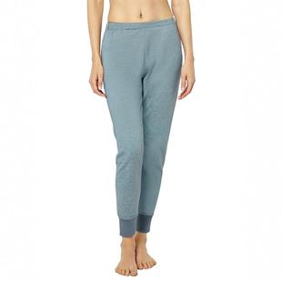 新款 秋冬季 女生加厚空气层夹棉棉毛裤 衬裤 女款 保暖秋裤 保暖裤