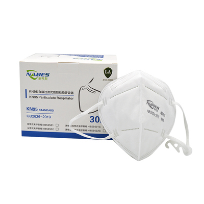 耐呗斯nbs9501工业白色透气